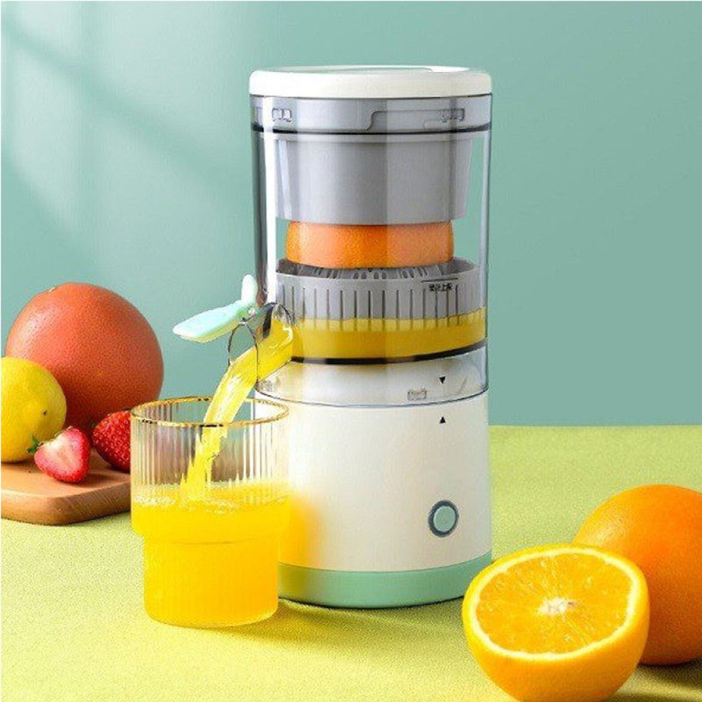 juicer citrus